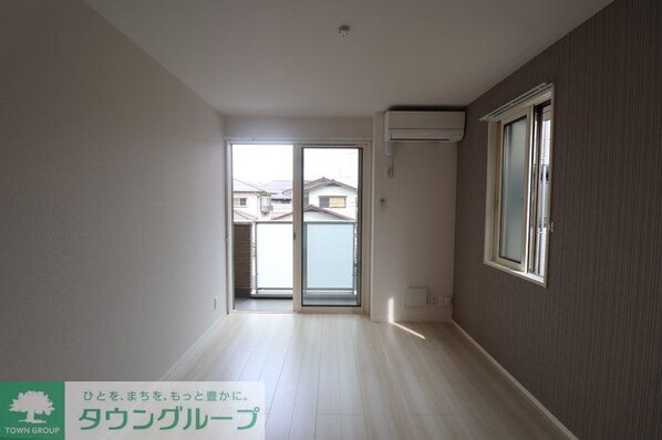 グランディオ西船の物件内観写真